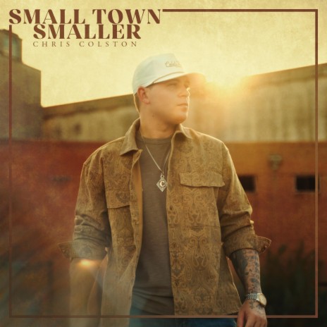 Small Town Smaller | Boomplay Music