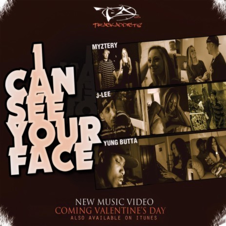 I Can See Your Face ft. J-Lee Kapone & Yung Butta | Boomplay Music