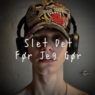 Slet Det Før Jeg Gør