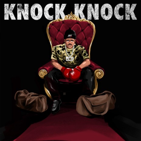 KNOCK KNOCK | Boomplay Music