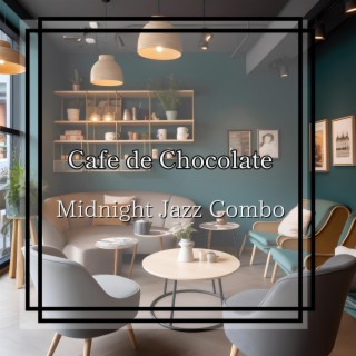 Cafe De Chocolate