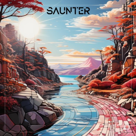 Saunter