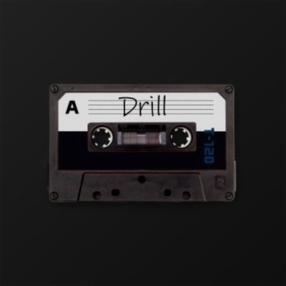 Drill (Beat Tape)