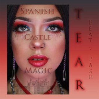 Spanish Castle Magic (feat. Pash)