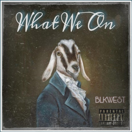 What We On | Boomplay Music