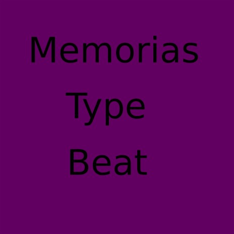 Memorias | Boomplay Music