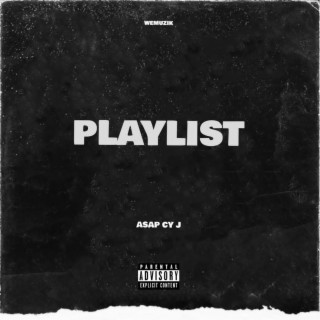 PLAYLIST, Vol. 1