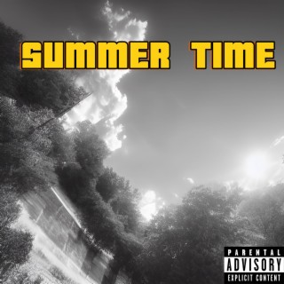 SUMMER TIME/DARKCLUB