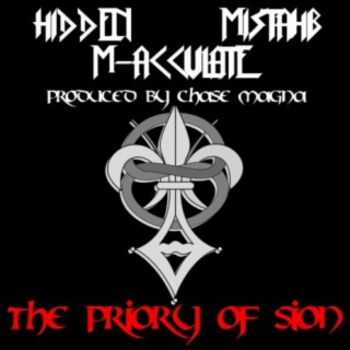 The Priory of Sion