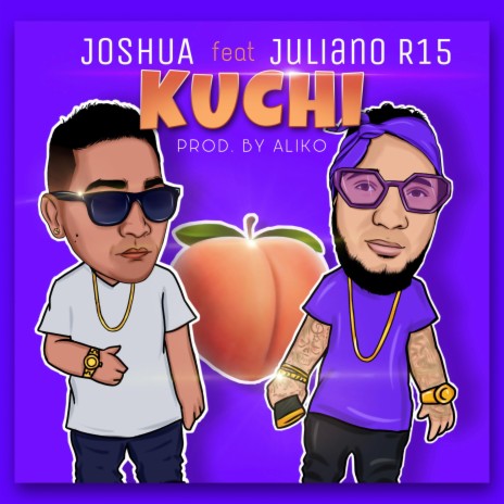 Kuchi (feat. Juliano R15)