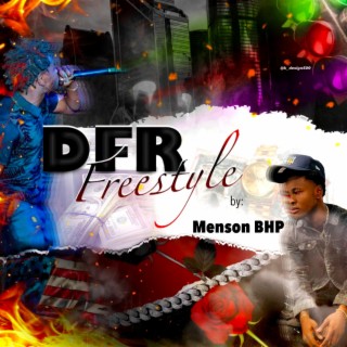 DFR Freestyle