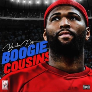 Boogie Cousins