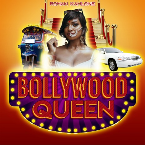Bollywood Queen | Boomplay Music