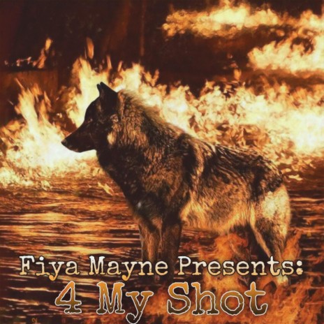 4 My Shot | Boomplay Music