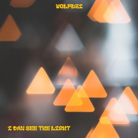 I Can See The Light | Boomplay Music
