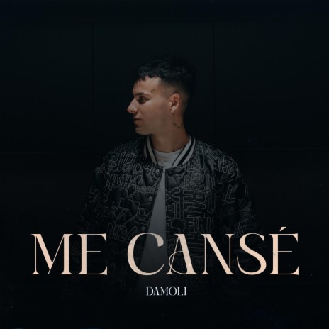 ME CANSE | Boomplay Music