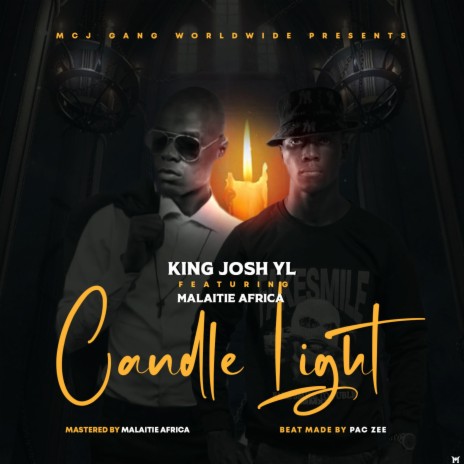 Candle Light (feat. Malaitie Africa) | Boomplay Music