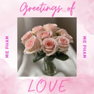 Greetings of Love