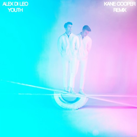 Youth (Kane Cooper Remix)