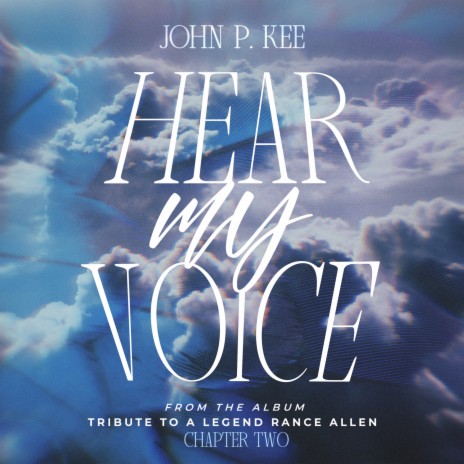 Hear My Voice | Boomplay Music