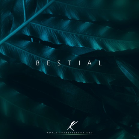 Bestial | Boomplay Music