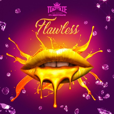 Flawless ft. Neffyraps | Boomplay Music