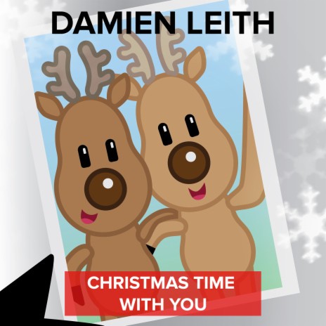 Christmas Time With You | Boomplay Music