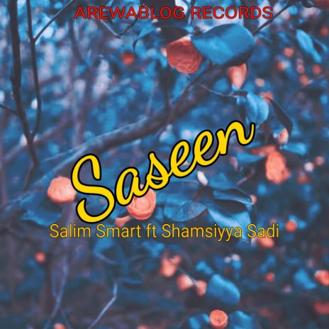 Saseen ft. Shamsiyya Sadi | Boomplay Music