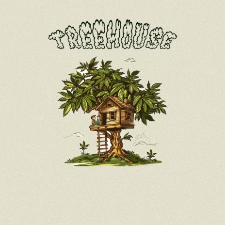 Treehouse ft. Wes Castle | Boomplay Music