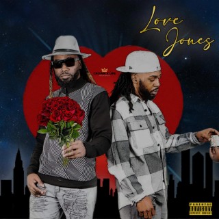 Love Jones