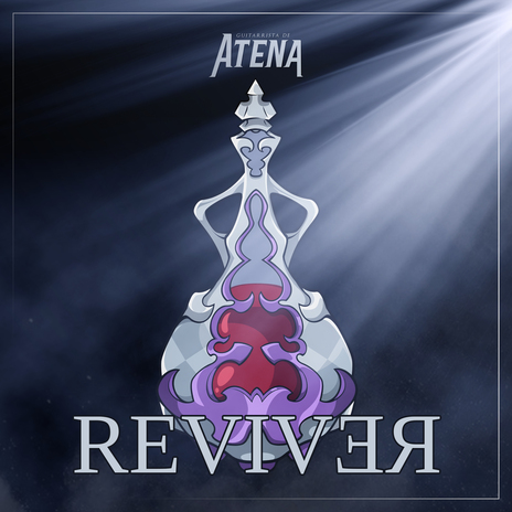 Revivǝя (From Solo Leveling - Arise from the Shadow) ft. Mozeli | Boomplay Music