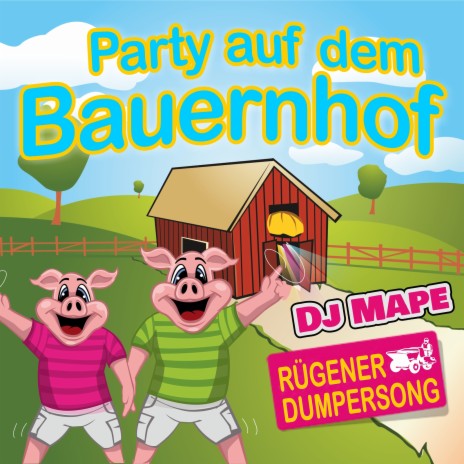 Party Auf Dem Bauernhof (Radio Version) | Boomplay Music