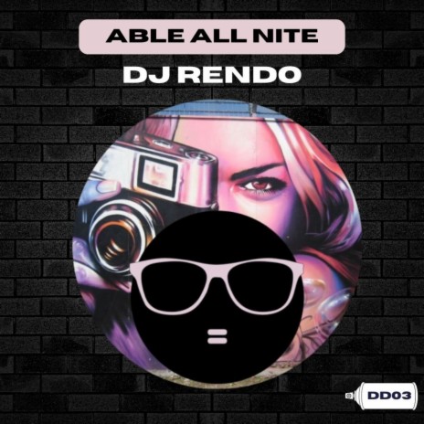 Able All Nite | Boomplay Music