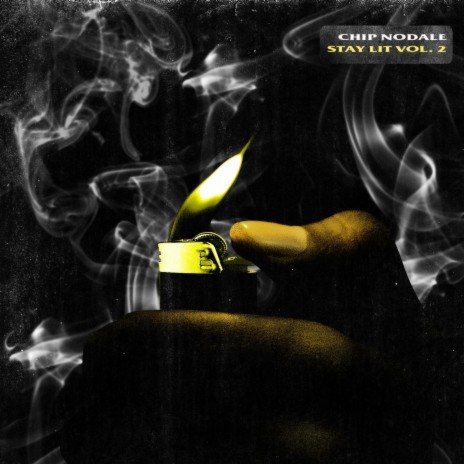 Cumulus (Lemonchello 28) [feat. Smiley Jonez]