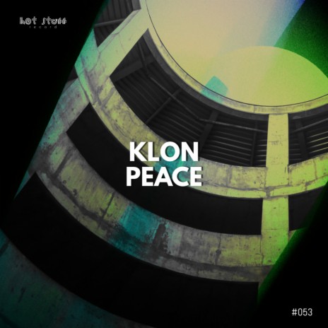 Peace (Original Mix) | Boomplay Music