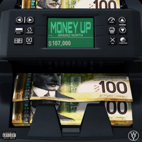 Money UP | Boomplay Music