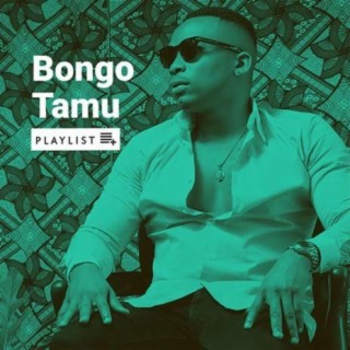 Bongo Tamu