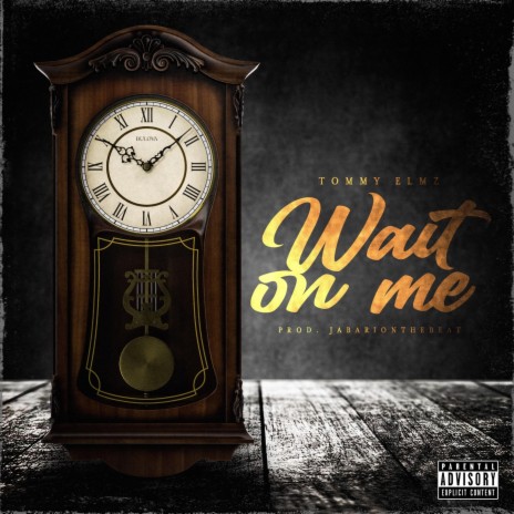 Wait on me | Boomplay Music