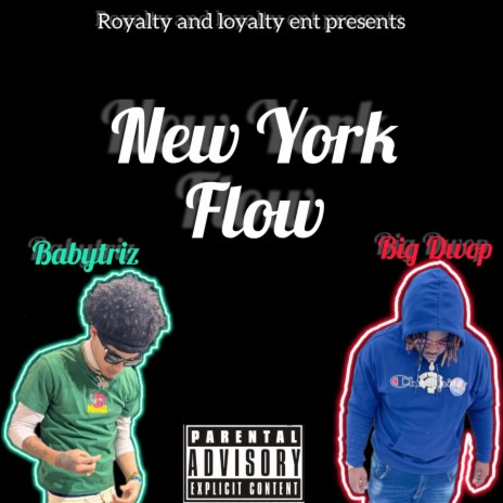 New york flow ft. Babytriz