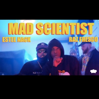 Mad Scientist (Remix)