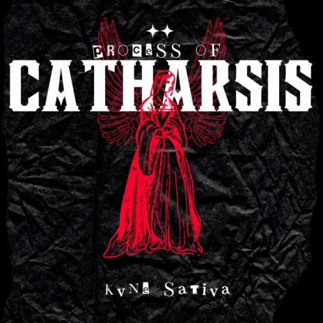 Process of Catharsis (Raw Version) | Boomplay Music