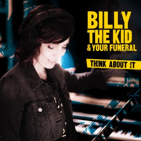 Think About It ft. Your Funeral | Boomplay Music