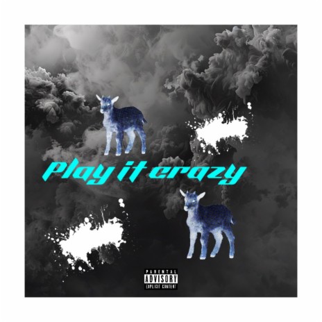 Play it crazy ft. lil tank & Luh dayday | Boomplay Music