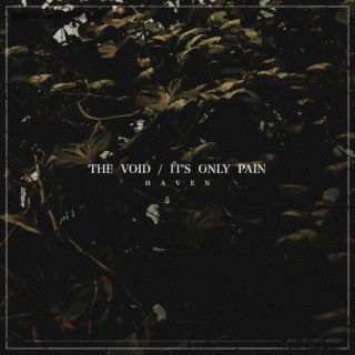 The Void / It's Only Pain