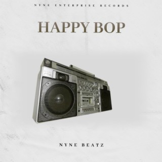 Happy Bop (Instrumental)