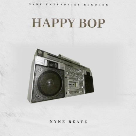 Happy Bop (Instrumental) | Boomplay Music