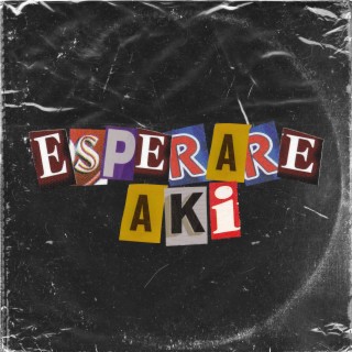 Esperare Aki