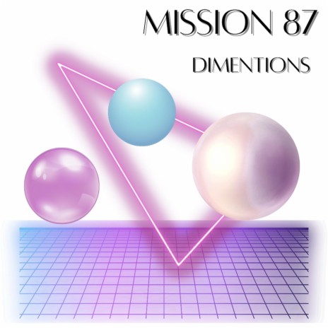 Dimentions | Boomplay Music
