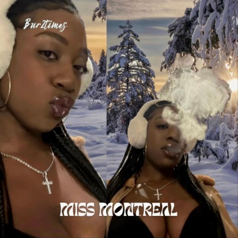 Miss Montreal | Boomplay Music