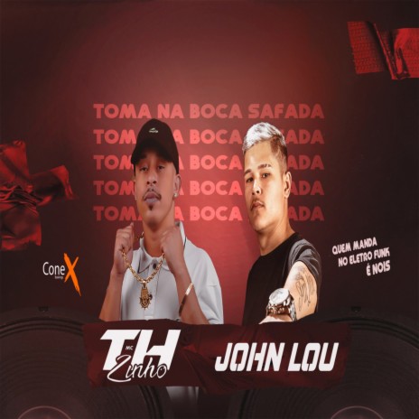 As de Goiânia é assim ft. John Lou | Boomplay Music